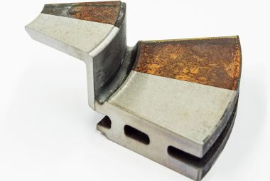 Rust removal